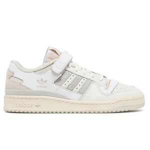 Adidas FORUM 84 LOW 'ORBIT GREY'